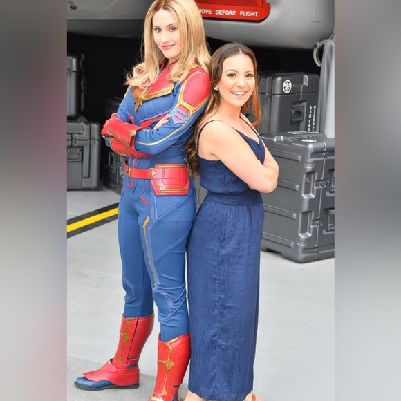 Aritzia romper - Picture 2 of 2